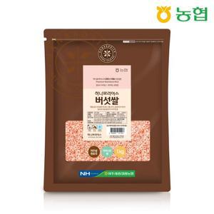 [하나로라이스] 상황영지동충하초 담은 버섯쌀 1kg