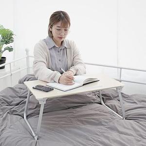 E6 스마트폰 독서대 테이블 베드트레이