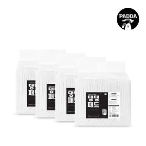 [댕댕패드] 대형 85g x 100매 강아지 배변패드