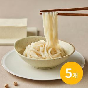 라라스팜 두부곤약면 넓은면 180g 5개