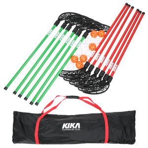 KIKA 플로어볼 세트(KSC-R102)