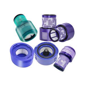 다이슨 무선 청소기 호환 V6 V7 V8 V10 V11 V12 V15 헤파 필터