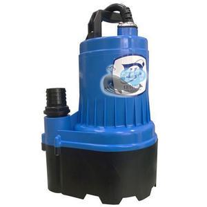 펌프샵 대화전기 DPW200-24V 특대형 배수용수중펌프 양어장 수족관 선박 수중모터