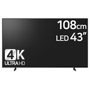삼성전자 KU43UT8070FXKR 스탠드형/SOJ