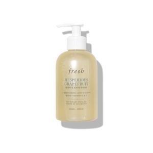 [백화점 정품] 프레쉬 헤스페리데스 바디 앤 핸드 워시 300ml NLV