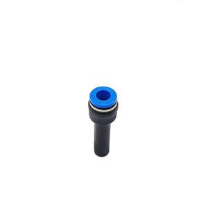 PGJ8-6 8mm-6mm 변환피팅 이경 카플러 원터치 연결 유공압 퀵 커넥터