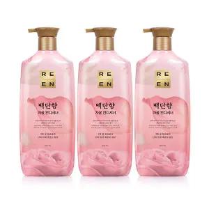 리엔 컨디셔너 백단향 950ml, 3개