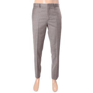 [롯데백화점]레드옥스 2018 S/S[레드옥스/롯데광복점]캐주얼 간절기 스판 바지(R181PT908-BRB)