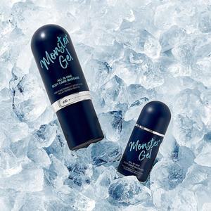 바록스 올인원 바디케어 마사지 몬스터겔 150ml 바르는 파스 고체 스포츠 선크림