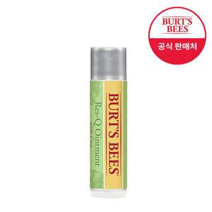 버츠비 레스-큐 오인트먼트 위드 시카 스틱 4.25g