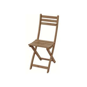 이케아 ASKHOLMEN 아스크홀멘 야외의자 702.400.30