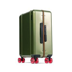 [플로이드](강남점)[Floyd 공식수입원] Floyd Trunk Travel Case (Vegas Green)