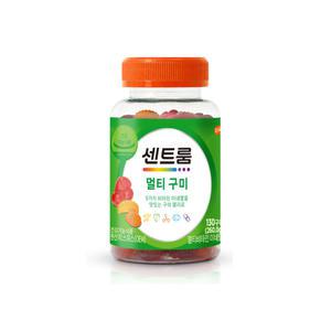 센트룸 멀티구미 130구미 x 1개 코스트코 비타민 젤리