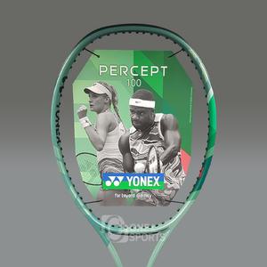 요넥스 펄셉 퍼셉트 PERCEPT 100 300g G2 G3 무료스트링외 4종