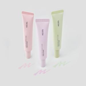 [에이지투웨니스] 시그니처 에센스 커버 톤업 베이스  SPF35  PA++)