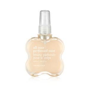 더페이스샵 올오버 퍼퓸미스트 03호 원러브 120ml