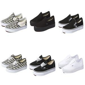 [VANS] 반스 남녀공용 코어클래식 슬립온 VN000EYEBWW VN000EYEBKA 어센틱 VN000W4NDI0 VN000EE3BLK