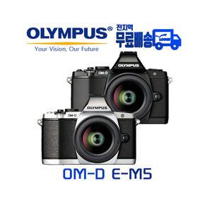 올림푸스 OM-D E-M5