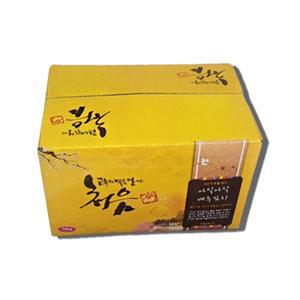 처음 생김치 10kg