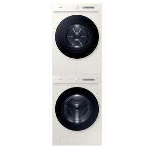 삼성 비스포크 드럼세탁기+건조기 세트 WF24CB8850BE+DV20CB8800BE