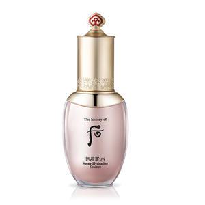 더 후 공진향 수 수연 에센스 45ml