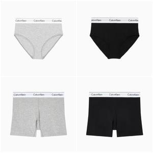 [Calvin Klein Underwear](강남점)CK 여성 모던코튼 브리프 4종 택 1(QF6280-QF7625-020/001)