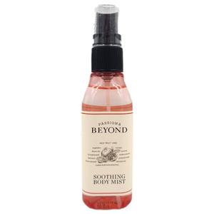 비욘드 바디 리프팅 수딩 바디 미스트 100ml