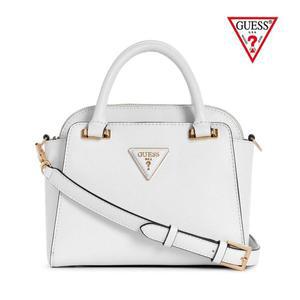 갤러리아 [게스핸드백] GUESS HO1A3A09 사피아노 삼각로고 사첼백