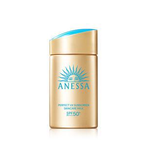 아넷사 퍼펙트 UV 선스크린 스킨케어 밀크 NA 60ml