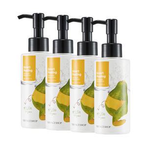 2+2 더페이스샵 스마트 필링 마일드 파파야 150ml