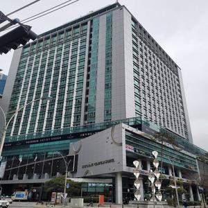 [부산] 센텀시티 W레지던스 호텔(부산호텔/해운대호텔/해운대센텀시티 W레지던스 호텔)