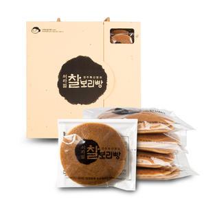 서라벌찰보리빵20개입 답례품,결혼식,돌잔치,행사답례품,기념품,경주빵,식사대용