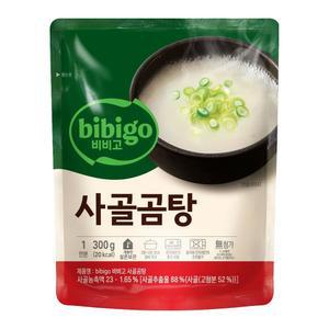 CJ 비비고 사골곰탕 300g