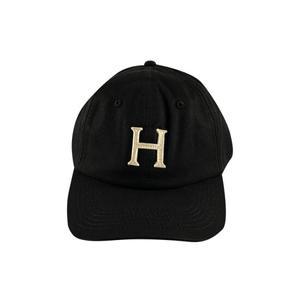 [헌트] H로고 야구모자(HTAP14U002_BK)