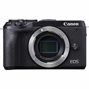 캐논 정품 EOS M6 Mark II 바디