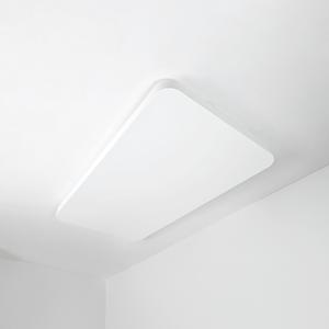 남영 코너스톤 거실등 LED 60W 주광색 플리커프리 KC