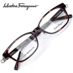 아시안핏 명품 뿔테 안경테 SF2890A-214 53