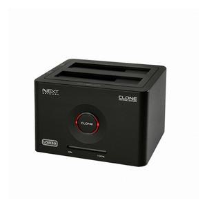 (이지넷) NEXT-852DCU3 USB 3.0 하드(X) /외장케이스 빈컴 빈컴