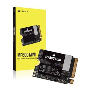 CORSAIR MP600 MINI M.2 2230 NVMe (2TB) SSD 하드