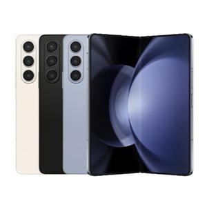 SKT 기기변경 / 갤럭시 Z폴드5 5G 256GB / 5GX프라임+ / 공시지원금 /완납 / SM-F946