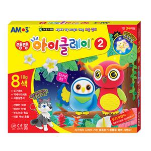 아모스]아이클레이 2