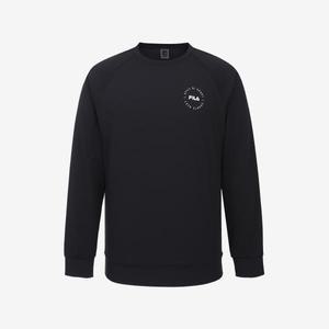 [FILA] 맨투맨 래쉬가드 (FS2RTG2403M_BLK)