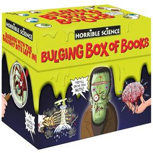 [다정책방] 국내 앗 시리즈 과학 호러블 사이언스 20권 세트 Horrible Science 영어원서
