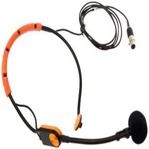 SHURE SM31FH SM31FH-TQG 무선마이크용 헤드셋 슈어