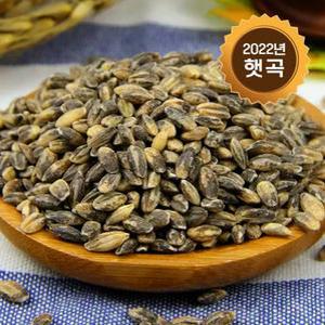 현미 수수 차조 2022년 햇곡 검정보리쌀 국산 2kg 찹쌀 율무