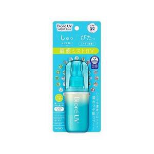 W프라임]비오레 UV 아쿠아리치 선크림 미스트 60ml (SPF50+)