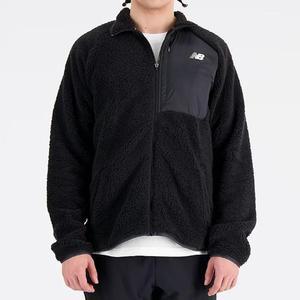 [뉴발란스 집업] 쉐르파 플리스 자켓 NBMDD4S111-19