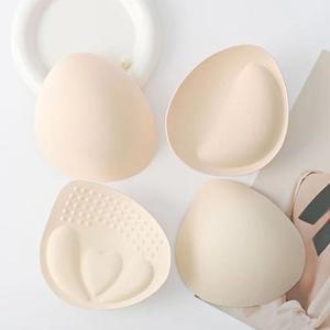 왕뽕브라 패드 뽕브라 4cm  6cm 내장캡 캡브라
