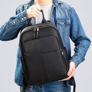 WZK 백팩 천연소가죽백팩