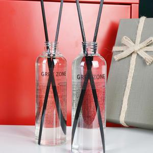 그레이존 디퓨저 리필 300ml 2개 대용량 실내 화장실 방향제